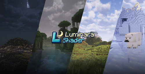 Luminаrа [1.21.9]