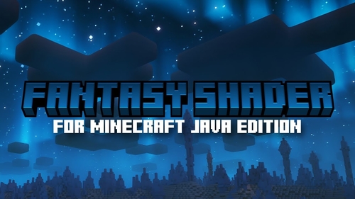 Aleeee's Fantasy [1.21.8] [1.20.6] [1.19.4]