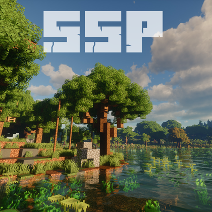 Spring SSP [1.21.8] [1.20.6] [1.19.4] [1.16.5]