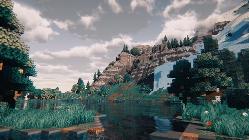 Allium [1.21.5] [1.20.6] [1.19.4] [1.16.5]