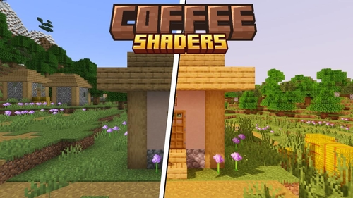 Coffee [1.21.5] [1.20.6]