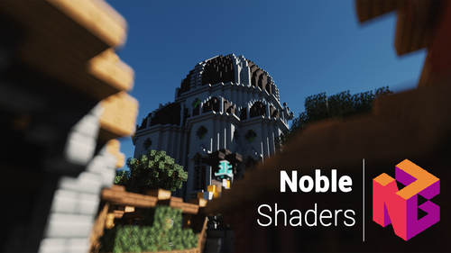 NobleRT [1.21.7] [1.20.6] [1.19.4] [1.16.5]