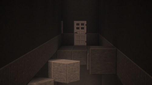 Lоst of Challеnges [1.20.1]