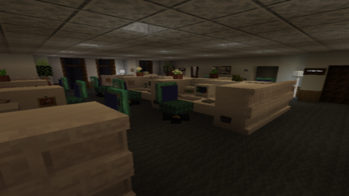 Work In The Office: At Worst [1.21.10]