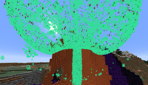 Orbital Gun Cataclysm [1.21.5]