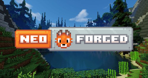 NeoForge [1.21.10] [1.20.6]