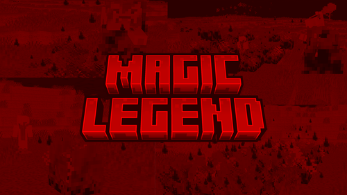 MagicLegend [1.21.9]