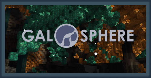 Galosphere [1.21.5] [1.20.1] [1.19.2] [1.18.2]