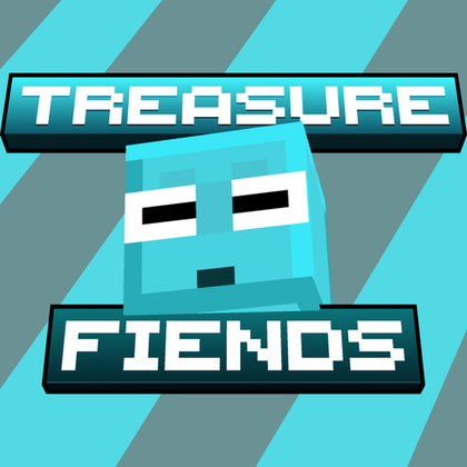 Treasure Fiends [1.21.1] [1.20.1]