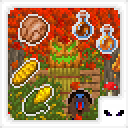 NiBS Maple Forest [1.21.8]