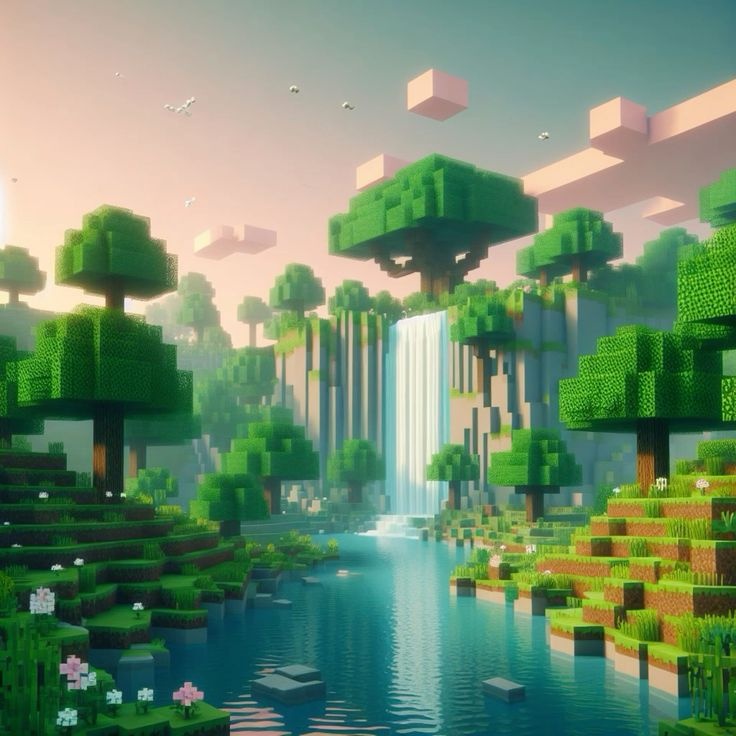 PE Vault Blocks: Секреты! 📱💎