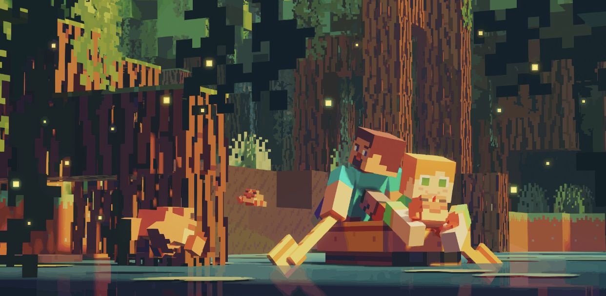 PE Trial Spawners: Секреты! 📱💎