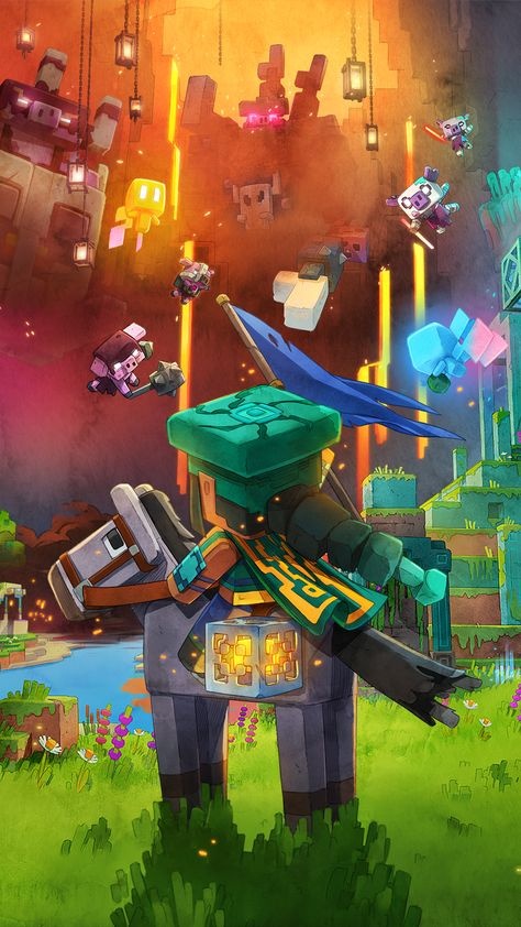 Java 1.21.11 Pre-3: Mayhem 9 Дек! 🐴⚔️