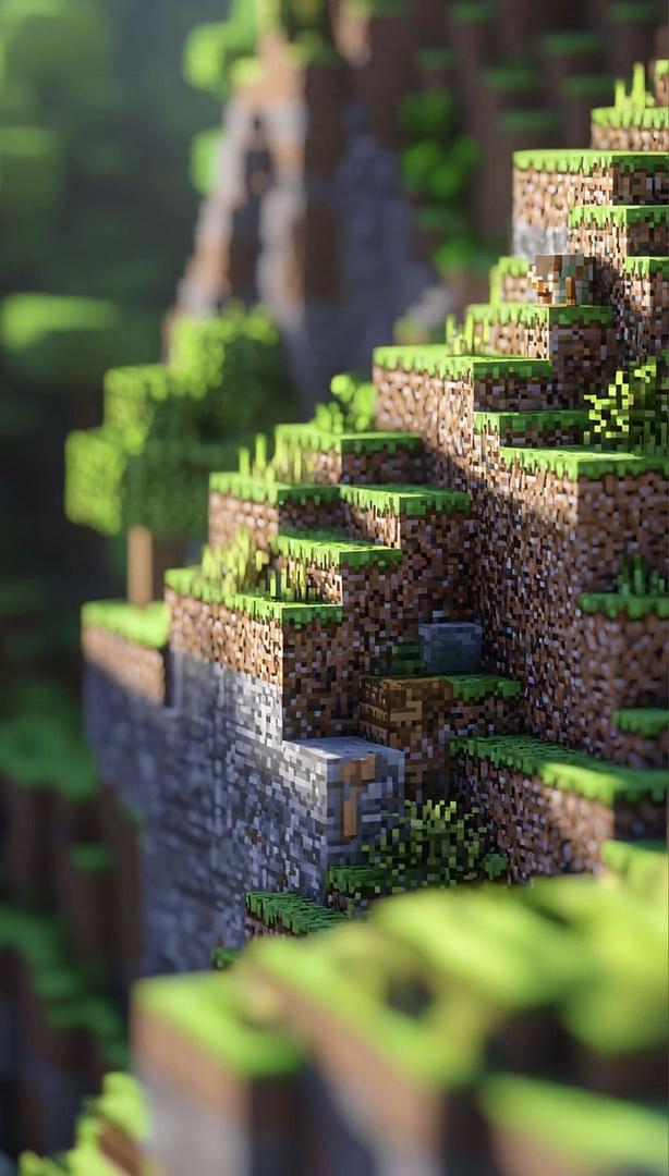 Ominous Trials Bedrock: Гайд! 📲⚔️