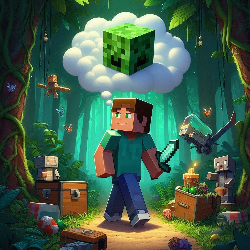 Mace Weapons Java: Обзор! 🗡️💎