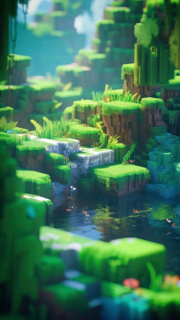 Java Breeze Mobs: Гайд! 🎮⚔️