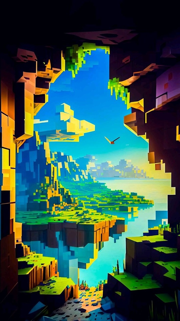 Java Edition Trials and Tribulat...