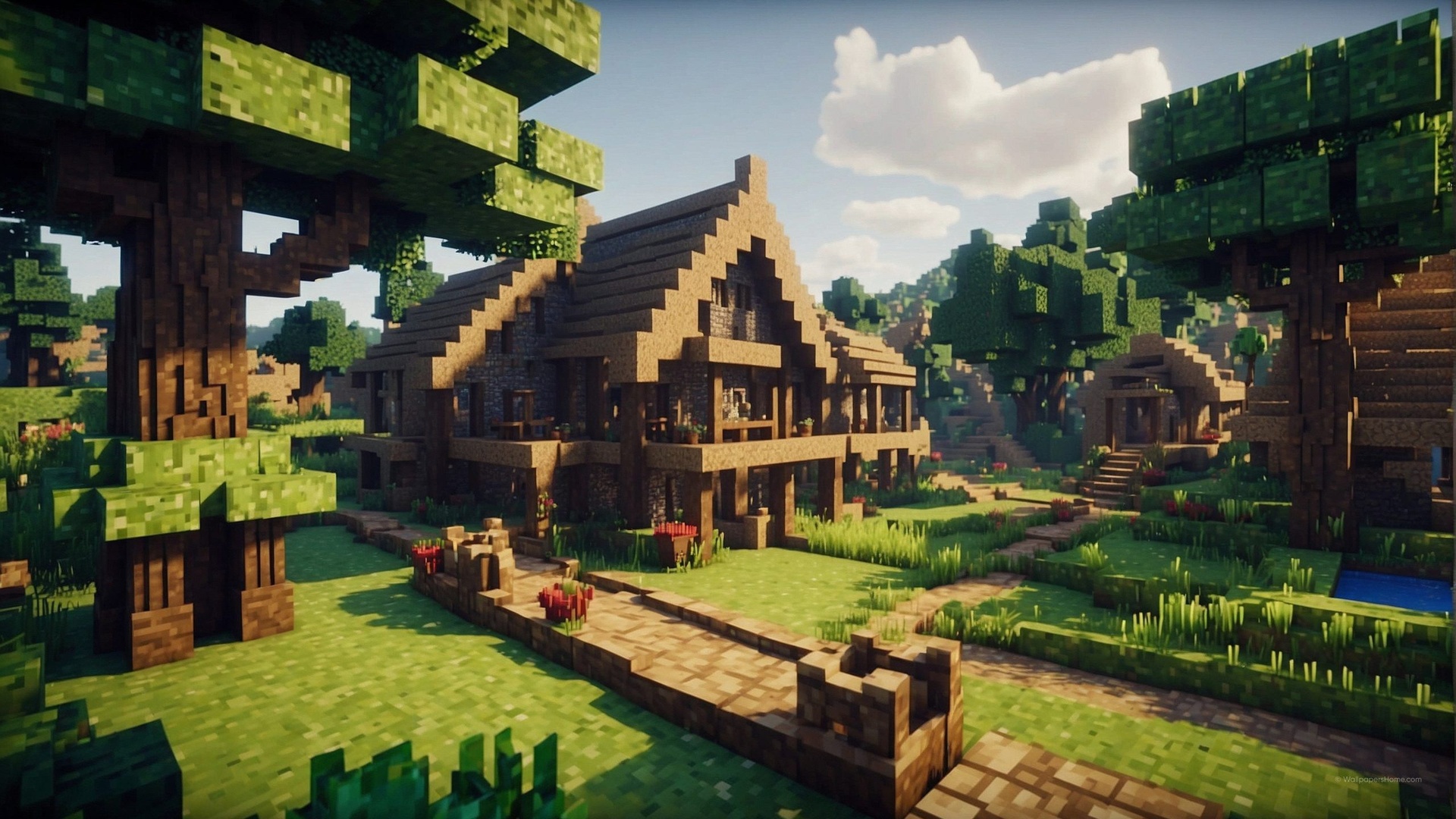 Java Armadillo Update: Гайд! 🎮⚔️