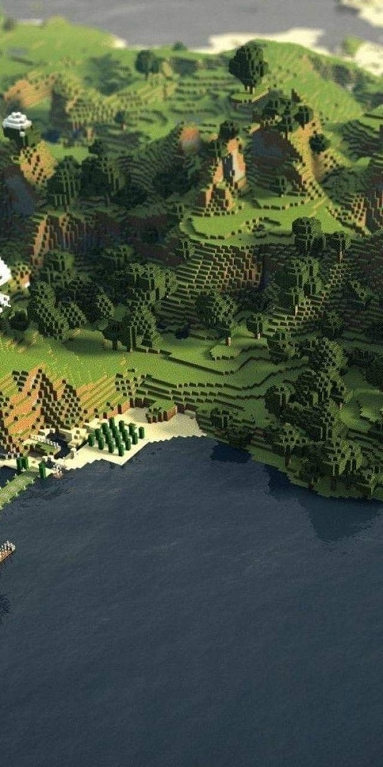 Java Edition Ominous Trials: Все...