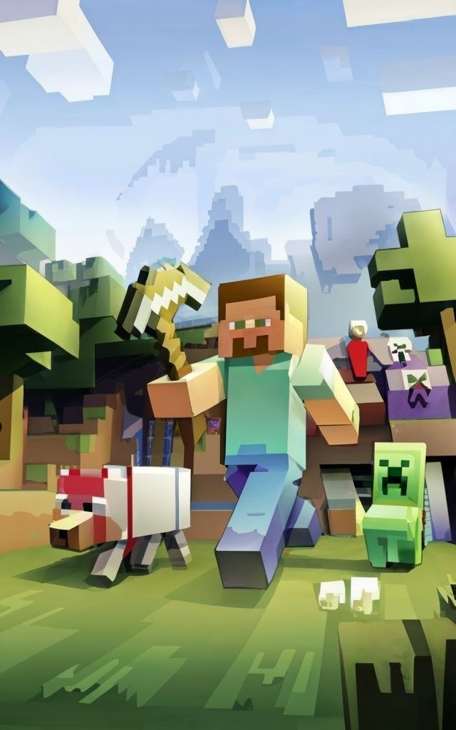 Java Mounts of Mayhem: Секреты! 🔥🏆