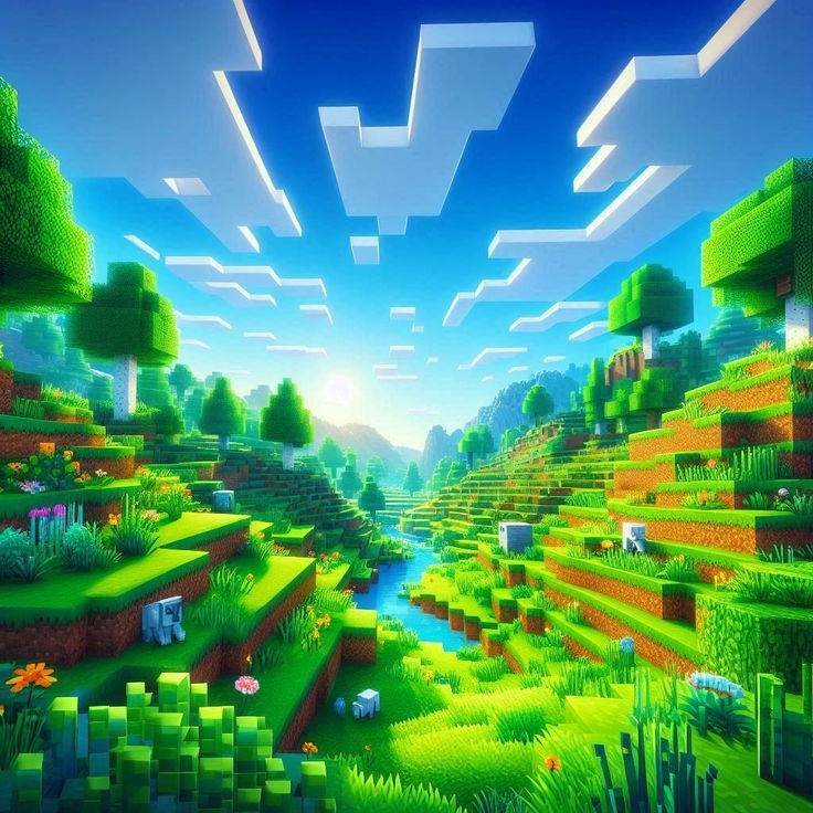 Bedrock Trials and Tribulations:...