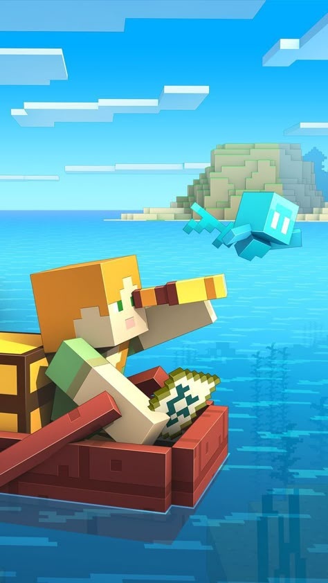 Java Edition Ominous Trials: Все...