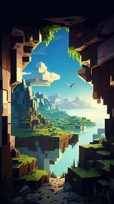 Java Vault Blocks: Гайд! 🎮⚔️