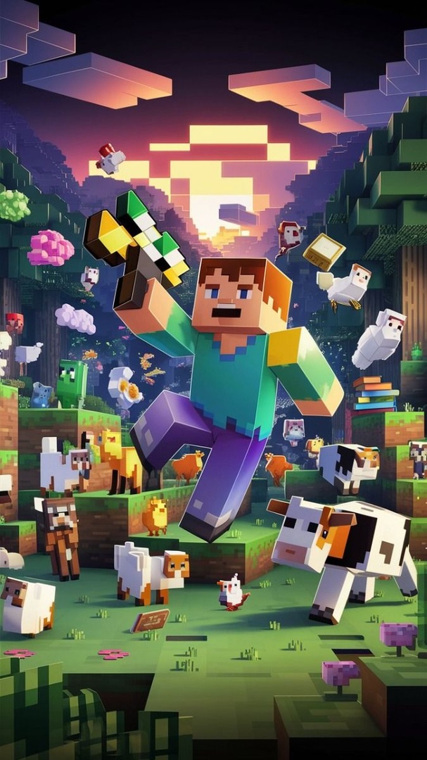 Java Mounts of Mayhem: Гайд! 🎮⚔️