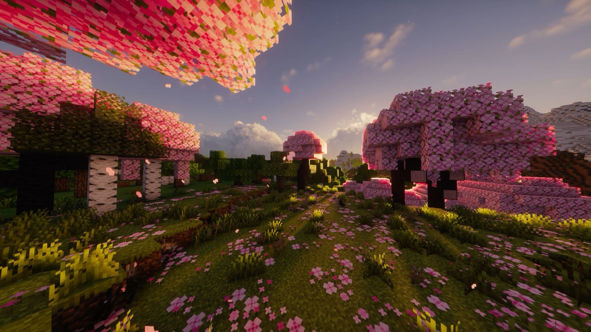 Mace Weapons на Мобиле: Разбор! 📲🔥