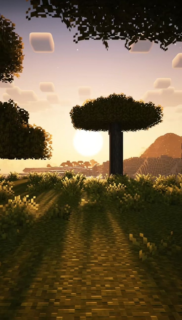 Java Edition Vault Blocks: Все Ф...